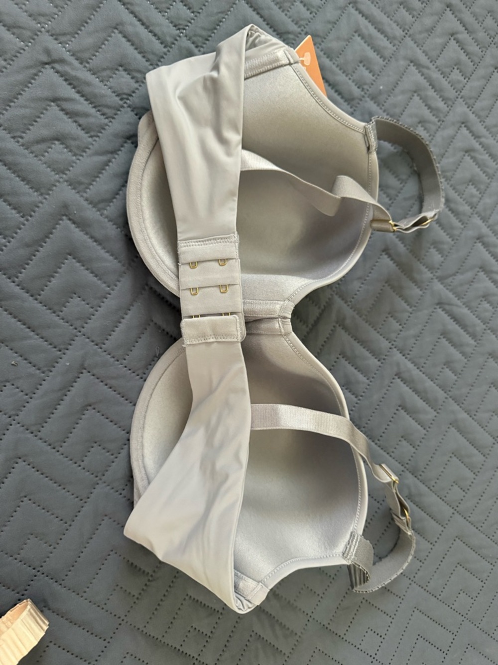 2-ThirdLove 24/7 Classic T-Shirt Bras
NWT - Picture 2 of 5